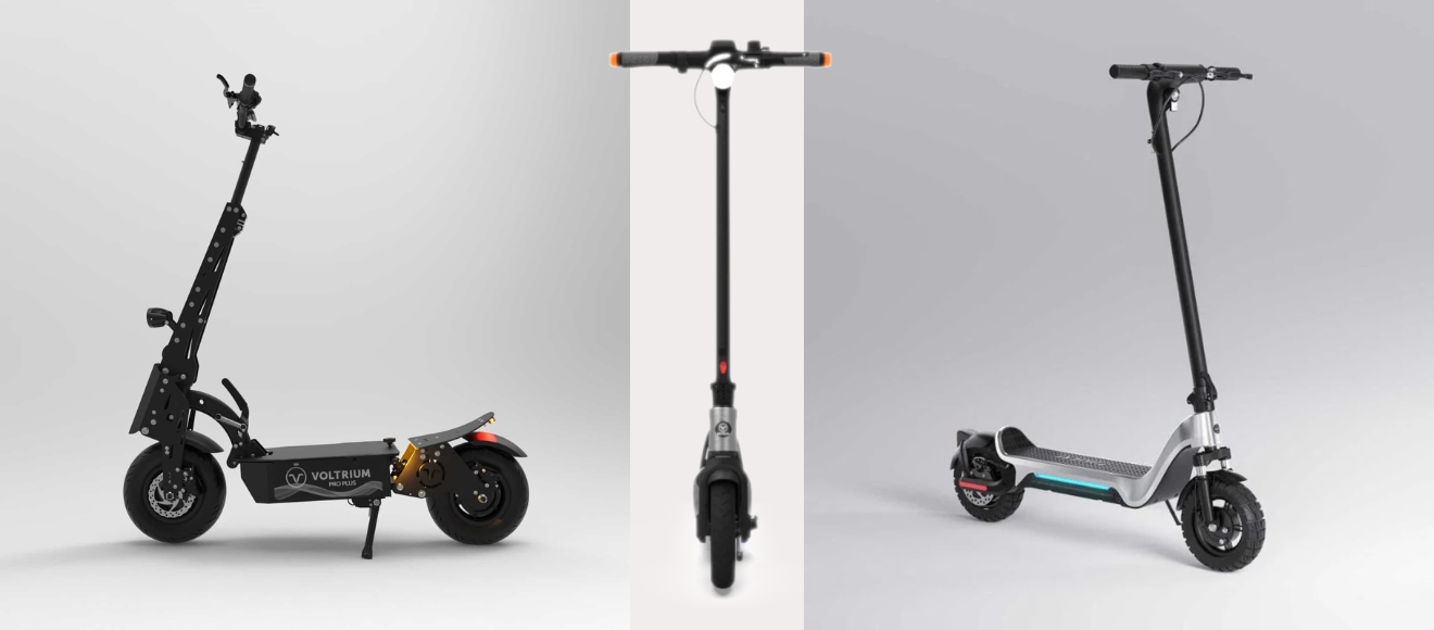 Buy Voltrium E-Bikes Online – Official Store & Prices